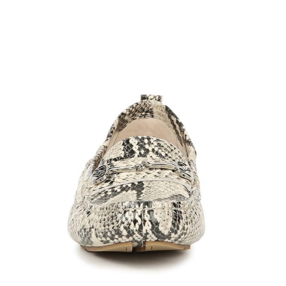 ✨ HP✨ Sam Edelman Animal Print Loafers - Picture 5 of 7
